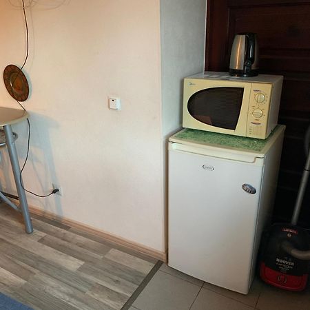 K65, Nice 1-Bedroom Apartment - 2 Big Beds Ταρτού Εξωτερικό φωτογραφία