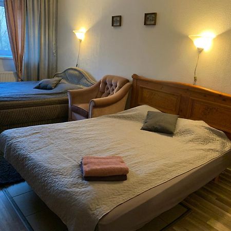 K65, Nice 1-Bedroom Apartment - 2 Big Beds Ταρτού Εξωτερικό φωτογραφία