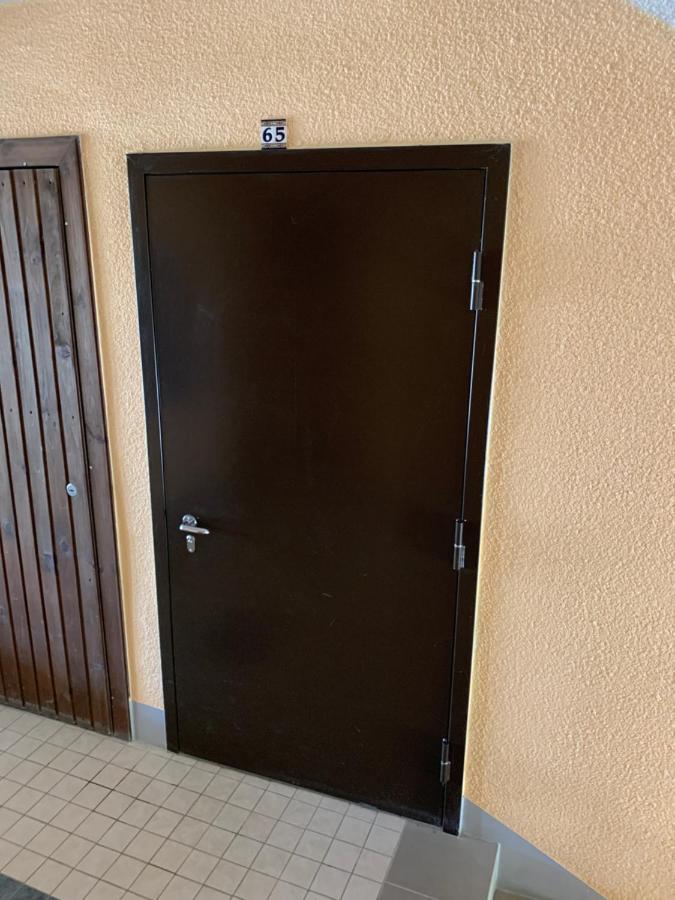 K65, Nice 1-Bedroom Apartment - 2 Big Beds Ταρτού Εξωτερικό φωτογραφία