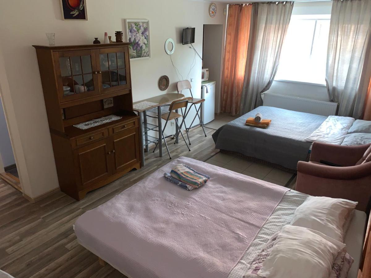 K65, Nice 1-Bedroom Apartment - 2 Big Beds Ταρτού Εξωτερικό φωτογραφία
