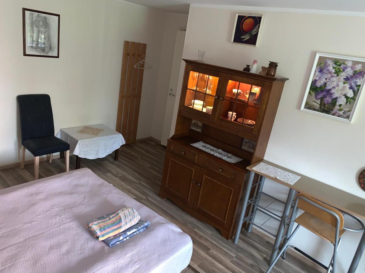 K65, Nice 1-Bedroom Apartment - 2 Big Beds Ταρτού Εξωτερικό φωτογραφία