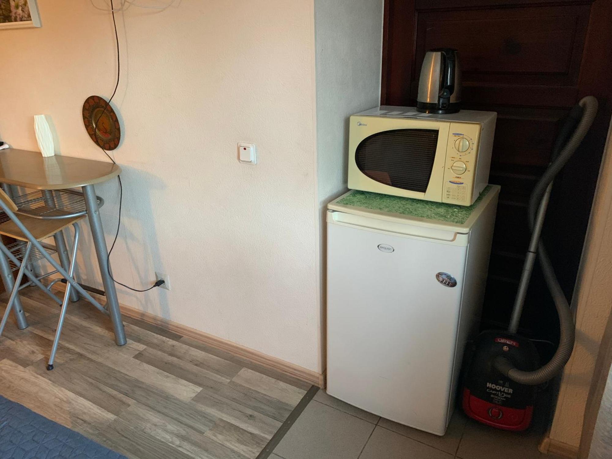K65, Nice 1-Bedroom Apartment - 2 Big Beds Ταρτού Εξωτερικό φωτογραφία
