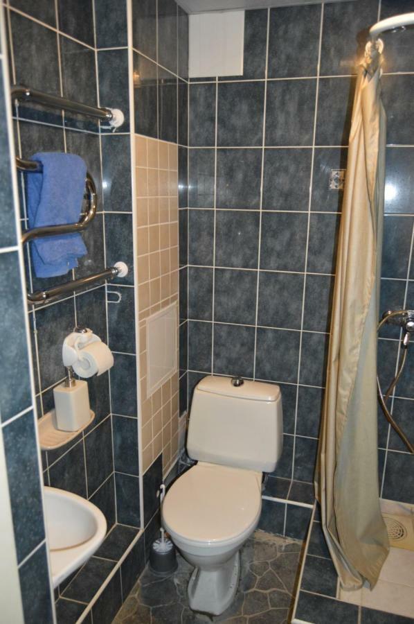 K65, Nice 1-Bedroom Apartment - 2 Big Beds Ταρτού Εξωτερικό φωτογραφία